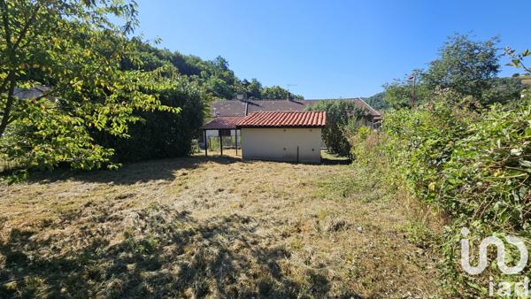 Maison à vendre 3 pièces 90 m² Aubin