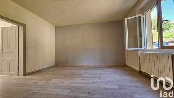Maison à vendre 3 pièces 90 m² Aubin