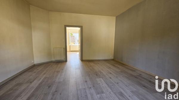 Maison à vendre 3 pièces 90 m² Aubin