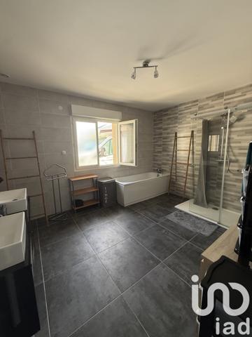 Maison à vendre 6 pièces 120 m² Pargny-sur-Saulx