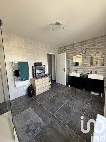 Maison à vendre 6 pièces 120 m² Pargny-sur-Saulx