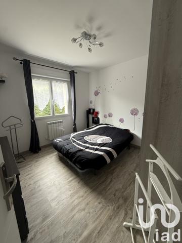 Maison à vendre 6 pièces 120 m² Pargny-sur-Saulx