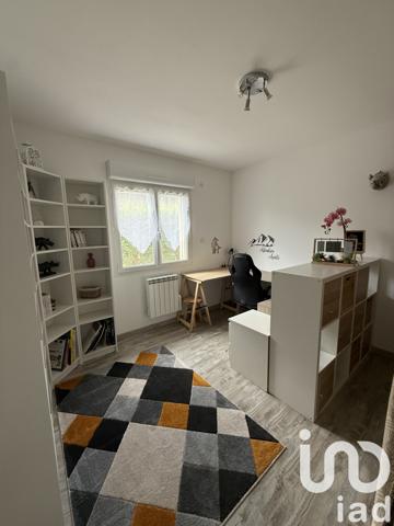 Maison à vendre 6 pièces 120 m² Pargny-sur-Saulx