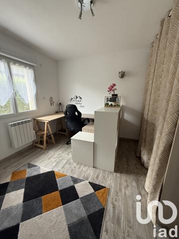 Maison à vendre 6 pièces 120 m² Pargny-sur-Saulx