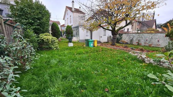 Maison - 6 pièce(s) - 110 m2
