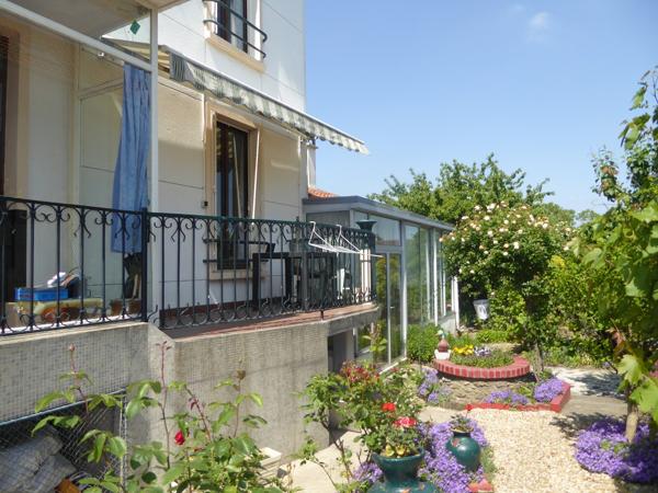 Maison - 6 pièce(s) - 110 m2