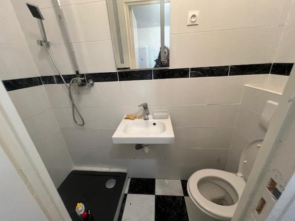 Maison - 6 pièce(s) - 110 m2