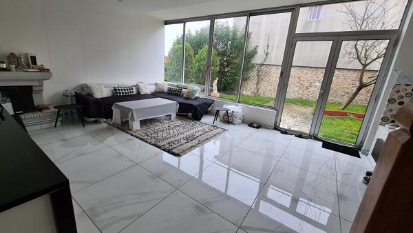 Maison - 6 pièce(s) - 110 m2