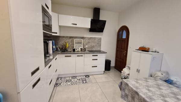 Maison - 6 pièce(s) - 110 m2