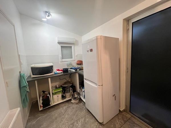Maison - 6 pièce(s) - 110 m2
