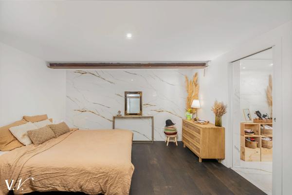 VILLA AUX PRESTATIONS DE STANDING - EYSINES