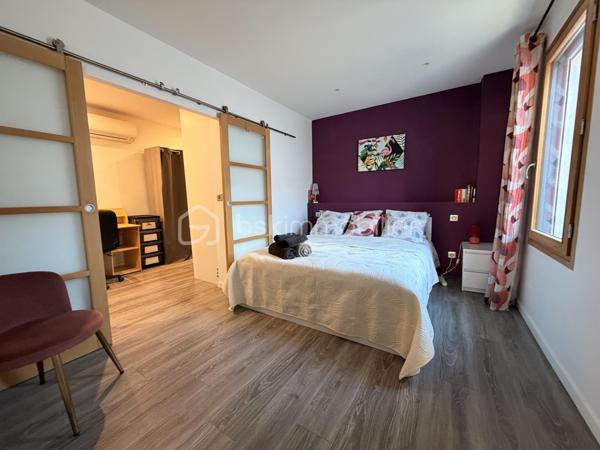 Maison de ville de 117 m²