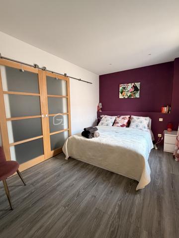 Maison de ville de 117 m²