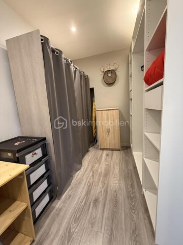 Maison de ville de 117 m²