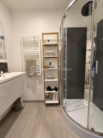 Maison de ville de 117 m²