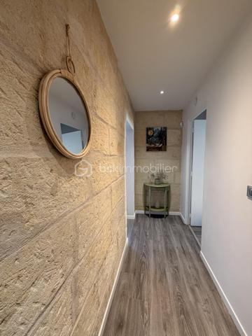 Maison de ville de 117 m²