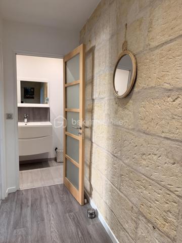 Maison de ville de 117 m²