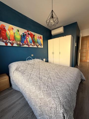 Maison de ville de 117 m²