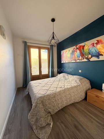 Maison de ville de 117 m²