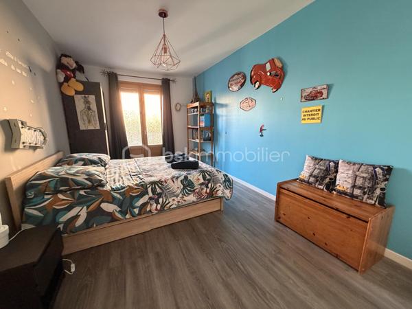 Maison de ville de 117 m²