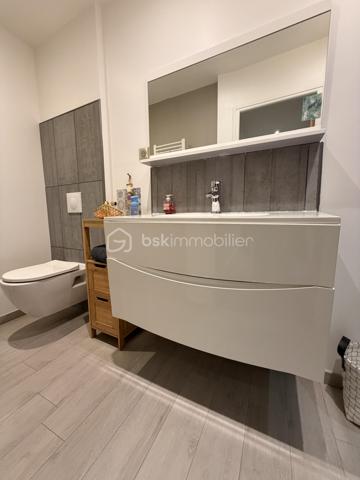 Maison de ville de 117 m²