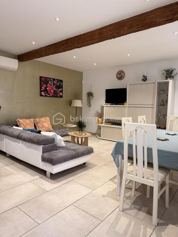 Maison de ville de 117 m²