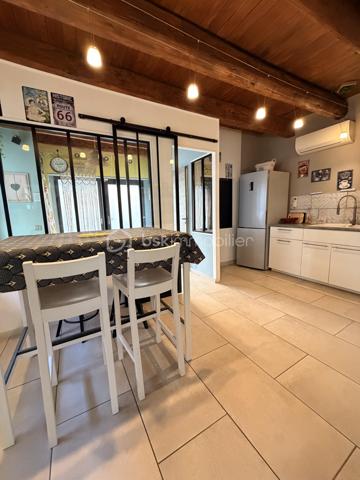 Maison de ville de 117 m²