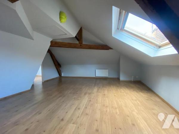 Maison à vendre à Vitré : à seulement 7 minutes à pieds de la gare, maison d'environ 110 m² qui...