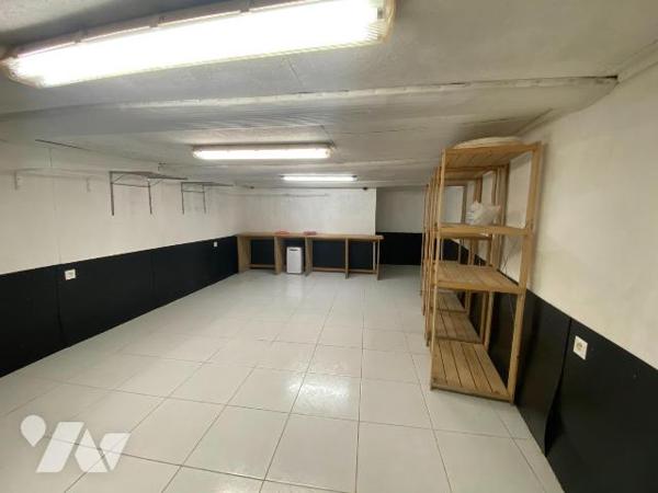 Maison à vendre à Vitré : à seulement 7 minutes à pieds de la gare, maison d'environ 110 m² qui...