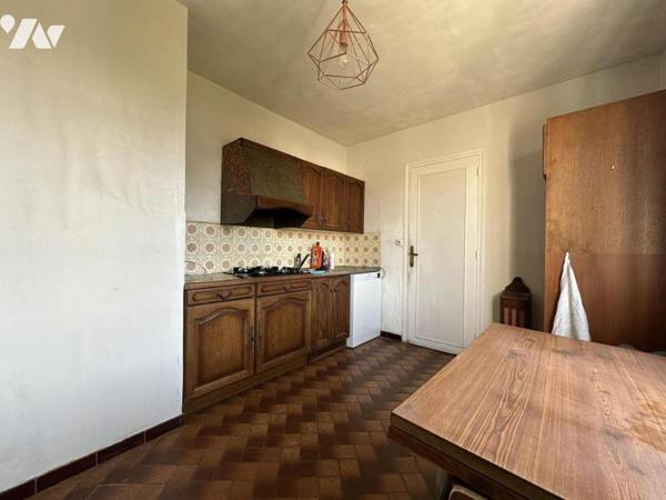 MAISON EQUEURDREVILLE-HAINNEVILLE
