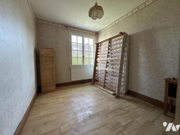 MAISON EQUEURDREVILLE-HAINNEVILLE
