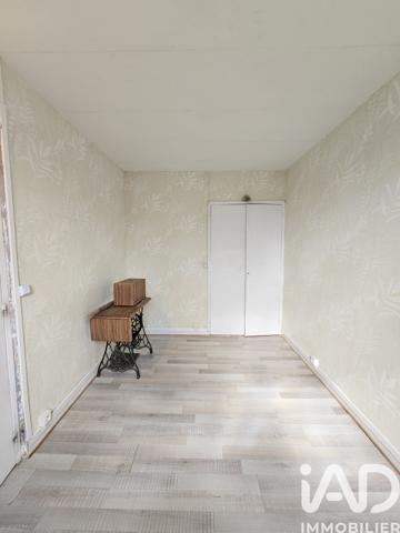 Appartement à vendre 3 pièces 50 m² Gagny