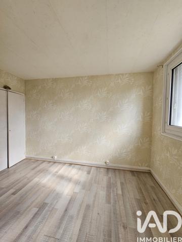 Appartement à vendre 3 pièces 50 m² Gagny