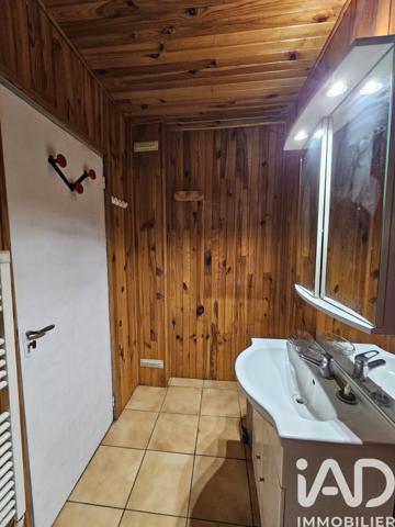 Appartement à vendre 3 pièces 50 m² Gagny