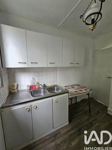 Appartement à vendre 3 pièces 50 m² Gagny