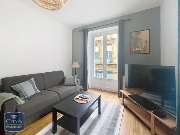 Appartement à vendre 3 pièces 55m² Sarlat-la-Canéda (24200)