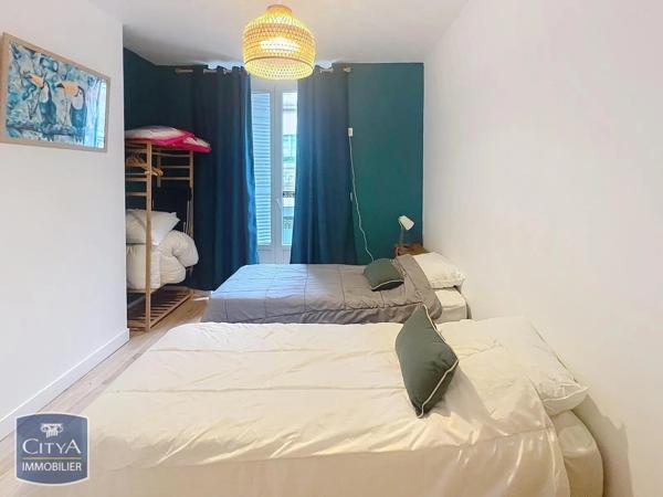 Appartement à vendre 3 pièces 55m² Sarlat-la-Canéda (24200)