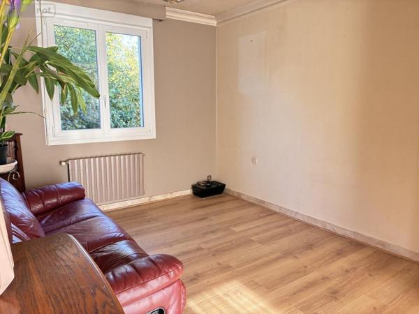 Maison à vendre à Landerneau dans le Finistère (29800), ref : 29039-1476