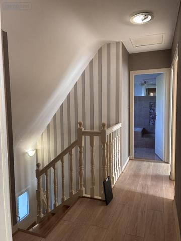 Maison à vendre à Landerneau dans le Finistère (29800), ref : 29039-1476