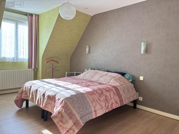 Maison à vendre à Landerneau dans le Finistère (29800), ref : 29039-1476