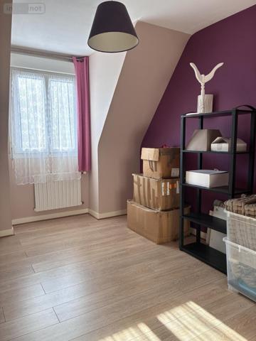 Maison à vendre à Landerneau dans le Finistère (29800), ref : 29039-1476