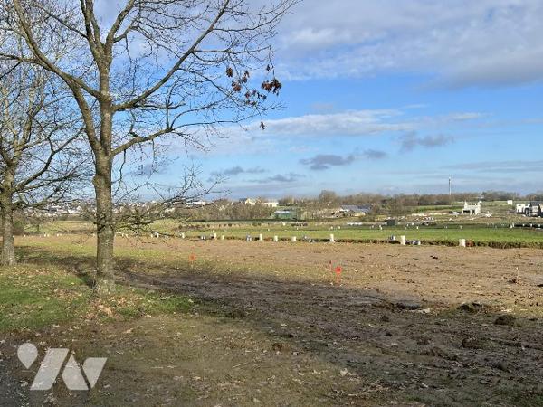 TERRAINS A BATIR A VENDRE
