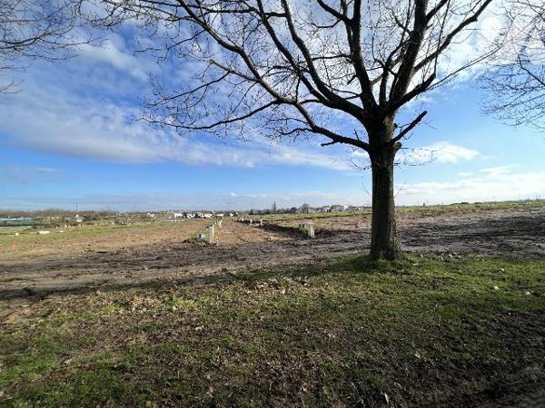 TERRAINS A BATIR A VENDRE