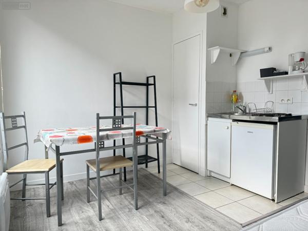 Appartement à vendre à Brest dans le Finistère (29200), ref : 1019522   
PILIER ROUGE