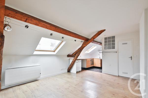 Appartement F2 à vendre  2 pièces - 30,30 m2 BOULOGNE BILLANCOURT - 92