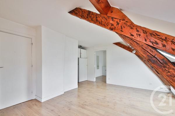 Appartement F2 à vendre  2 pièces - 30,30 m2 BOULOGNE BILLANCOURT - 92