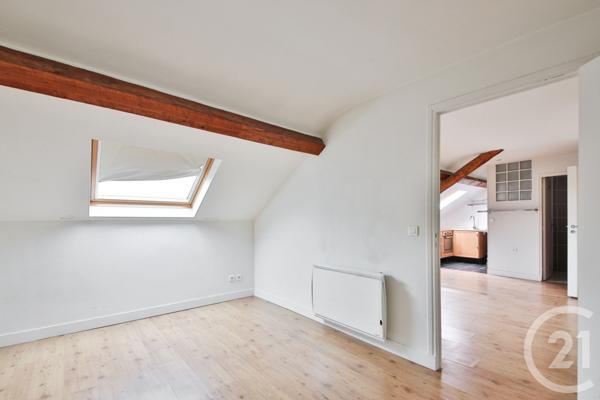 Appartement F2 à vendre  2 pièces - 30,30 m2 BOULOGNE BILLANCOURT - 92