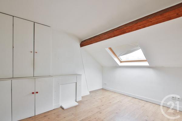 Appartement F2 à vendre  2 pièces - 30,30 m2 BOULOGNE BILLANCOURT - 92