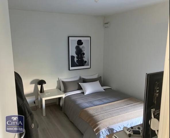 Appartement à vendre 2 pièces 41m² Saint-Jean (31240)