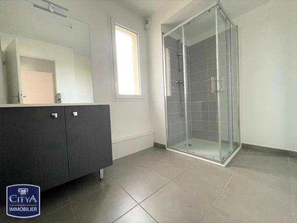 Appartement à vendre 2 pièces 41m² Saint-Jean (31240)